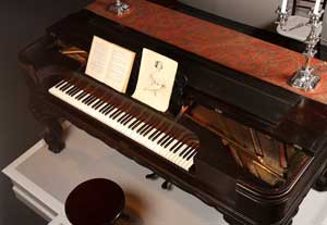 Piano
