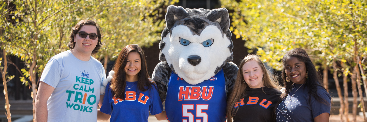 houston baptist university virtual tour