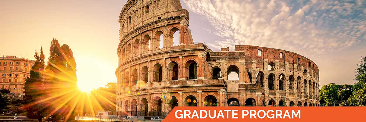 Master of Liberal Arts | MLA Degree | HBU MLA Program - Vimarsana News