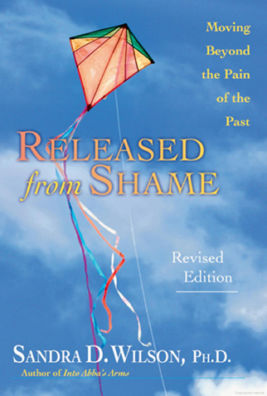 Released-From-Shame