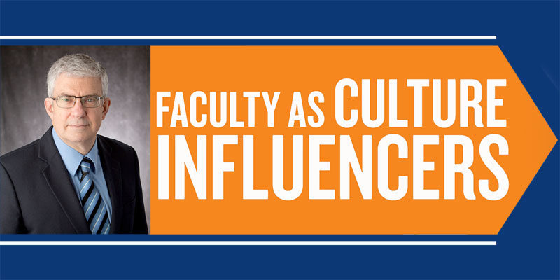Culture Influencers: Dr. Craig Evans, Dr. Jeremiah Johnston