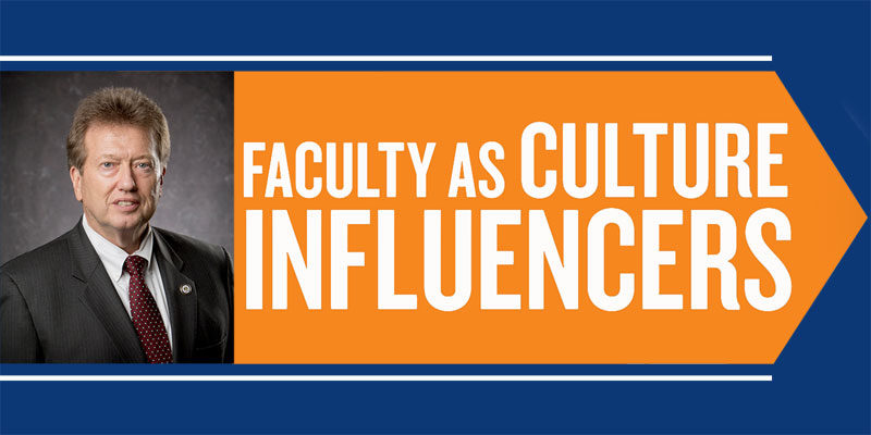 Culture Influencers: Craig Ferrell