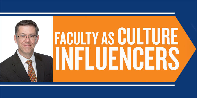 Culture Influencers: Chris Hammons