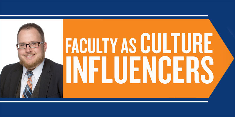 Culture Influencers: Dr. David Davis, Dr. Brenda Whaley BS 79' and Lisa Covington