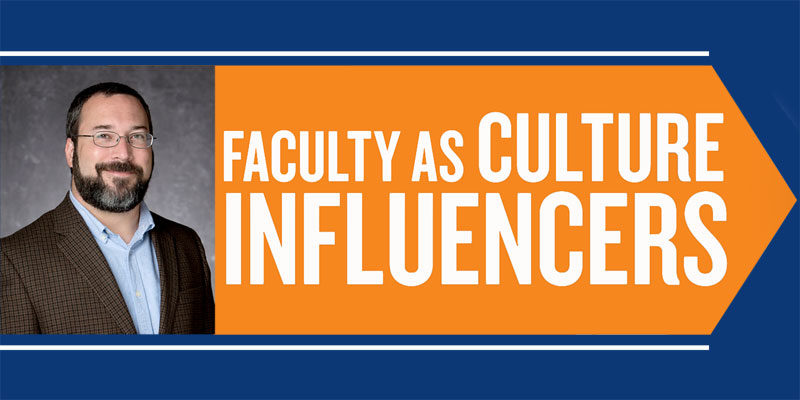 Culture Influencers: David Grubbs