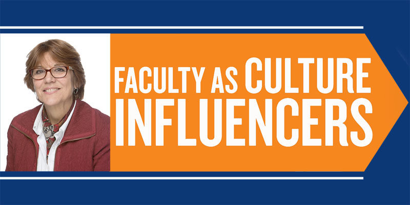 Culture Influencers: Dr. Encarna Bermejo
