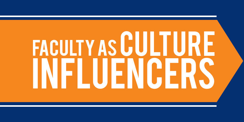 Culture Influencers: Yuri Yatsenko