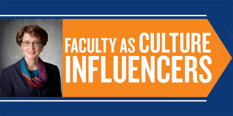 Culture Influencers: Nancy Pearcey