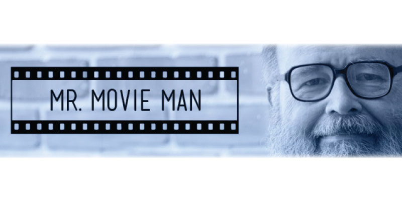 This Week's Review: Nicholas and Alexandra and Rasputin and the Empress.