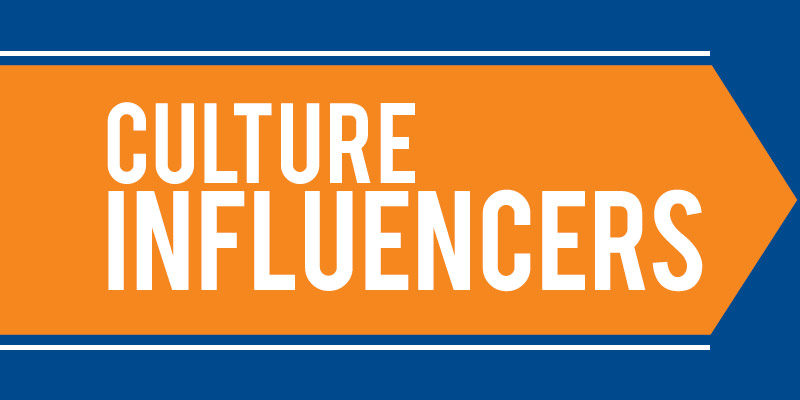 Culture Influencer: Renata Nero