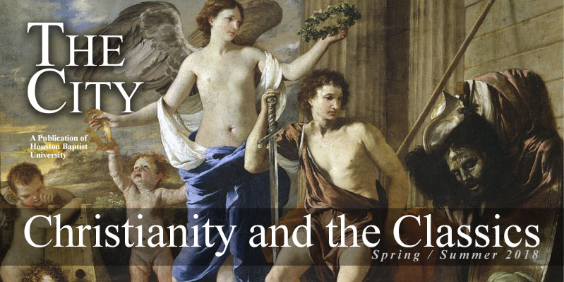 Tanquam Explorator: A Classical Model for Christian Readers