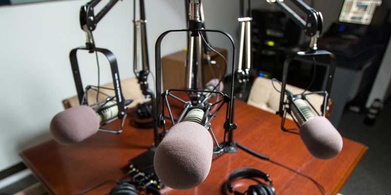 “Think About It…” Podcast Schedule | Houston Baptist University “Think About It…” Podcast Schedule | Houston Baptist University