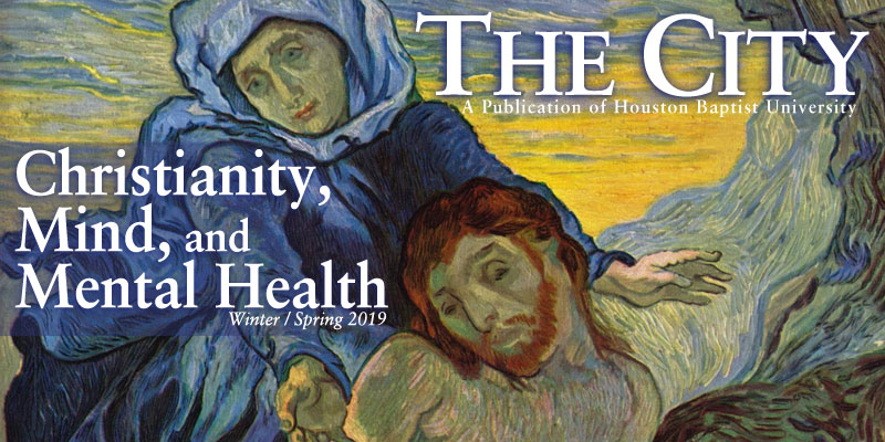 Christian Counseling: My Life, Calling and the Counseling Ministry - Vimarsana News