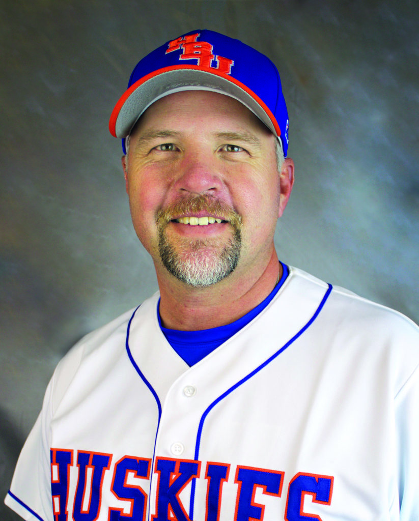 HBU Baseball | Houston Baptist University