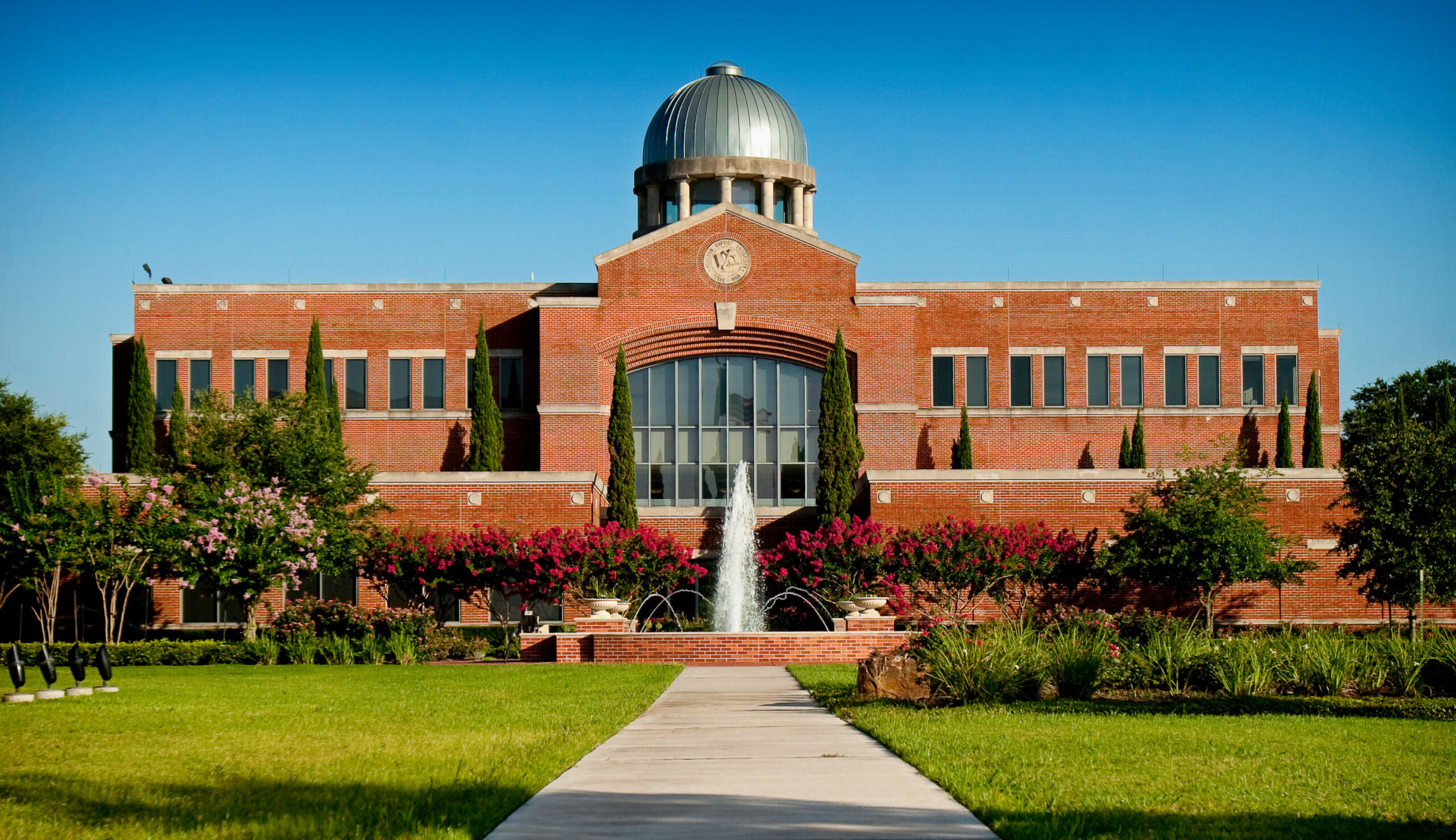 HBU Moves Summer 2020 Courses Online Announces Discount Houston