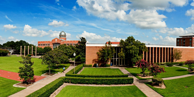 HBU Fall 2020 Instruction to be Held on Campus | Houston Baptist University