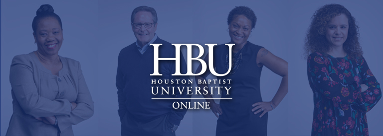 See What HBU Online Offers