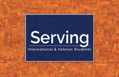 Read more about International and Veteran Student Services Assist Students International and Veteran Student Services Assist Students