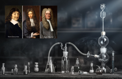 History Highlights the Bond Between Science and Religion