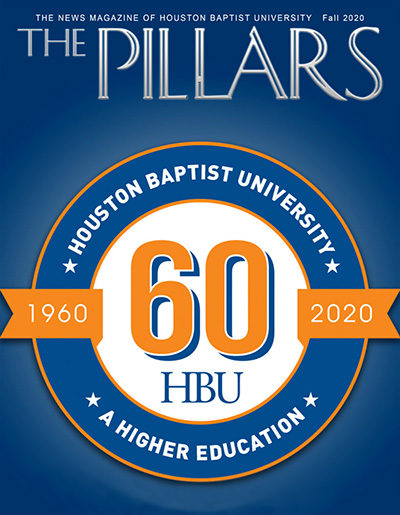 Pillars Magazine Fall 2020