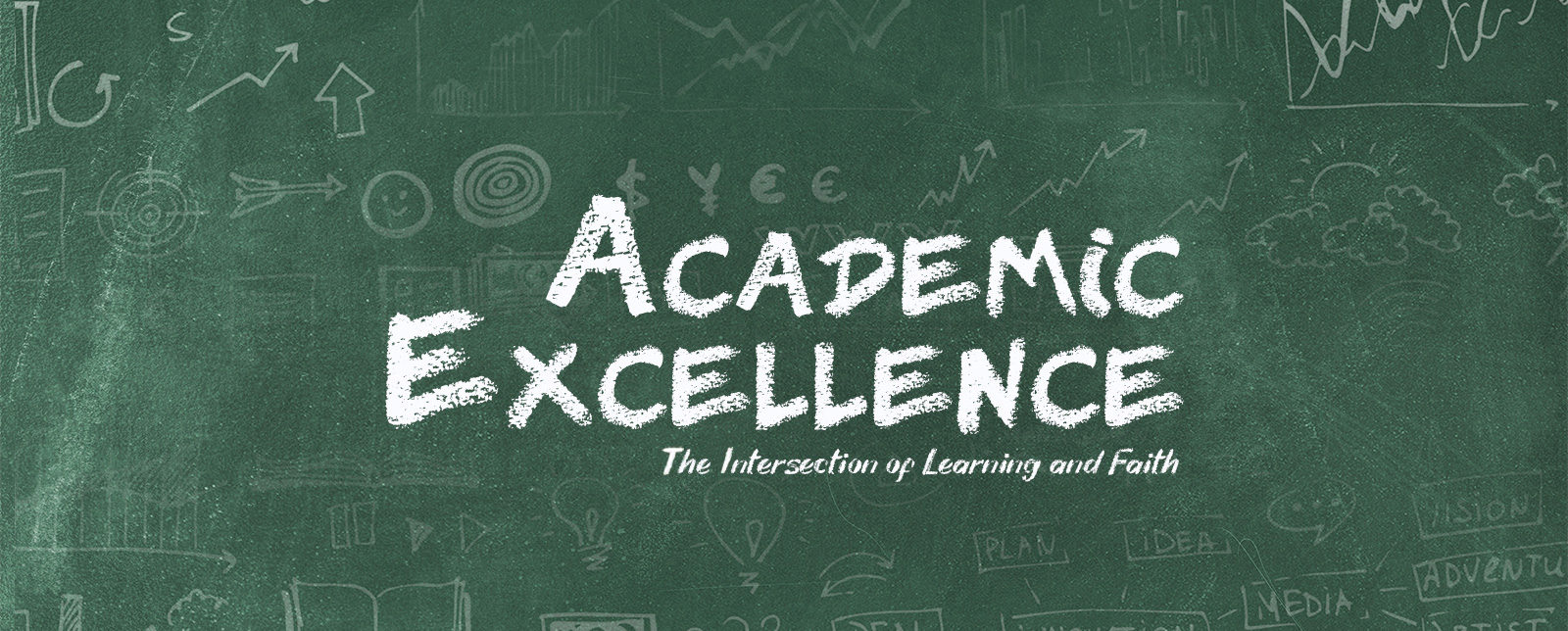 Academic Excellence: The Intersection of Learning and Faith
