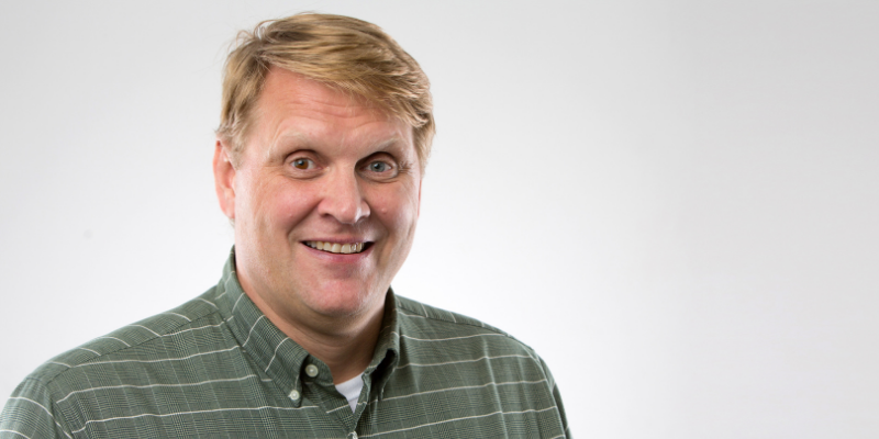 Culture Influencer: Dr. Timothy Ewest | Houston Baptist University - Vimarsana News