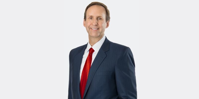 HBU Alumnus named 2022 Trial Lawyer of the Year