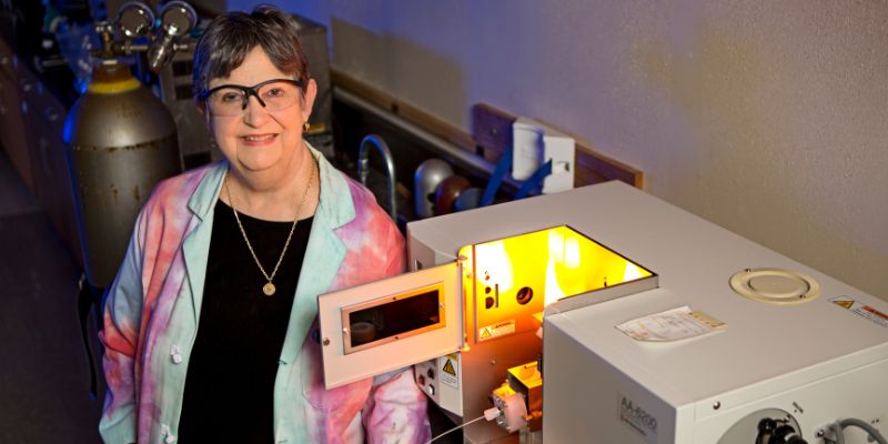 HBU Honors the Life & Legacy of Dr. Doris C. Warren | Houston Baptist University - Vimarsana News