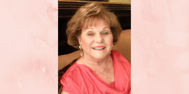 HBU Celebrates the Life and Legacy of Mary Ann Belin | Houston Baptist University - Vimarsana News