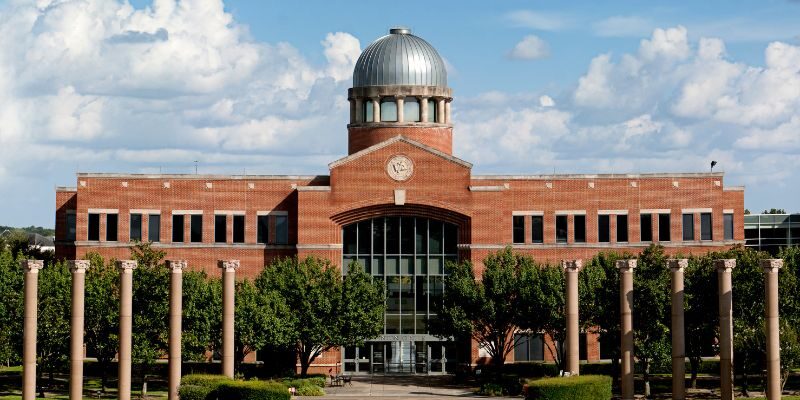 Houston Baptist University Changes Name to Houston Christian University