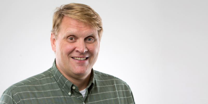Culture Influencer: Dr. Timothy Ewest | Houston Baptist University - Vimarsana News