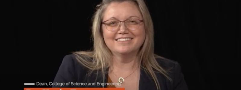 Read more about Dr. Katie Evans and Alexy Gabriel Karam on "Think About It"