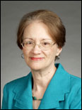 Judy  Ferguson