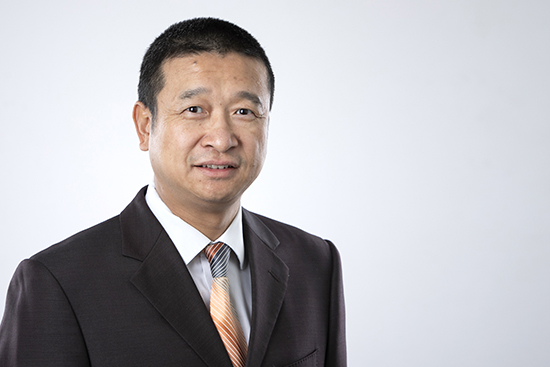 Yongli  Luo, PhD