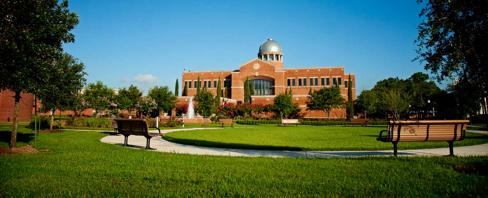 Students And Alumni | Houston Baptist University