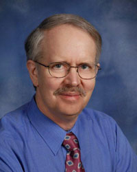 John Bloom, PhD