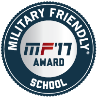 militaryfriendlyschool17_designation