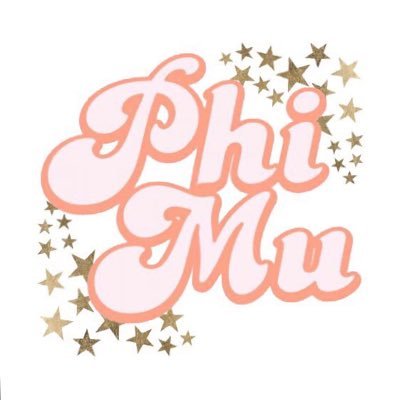 phi mu logo