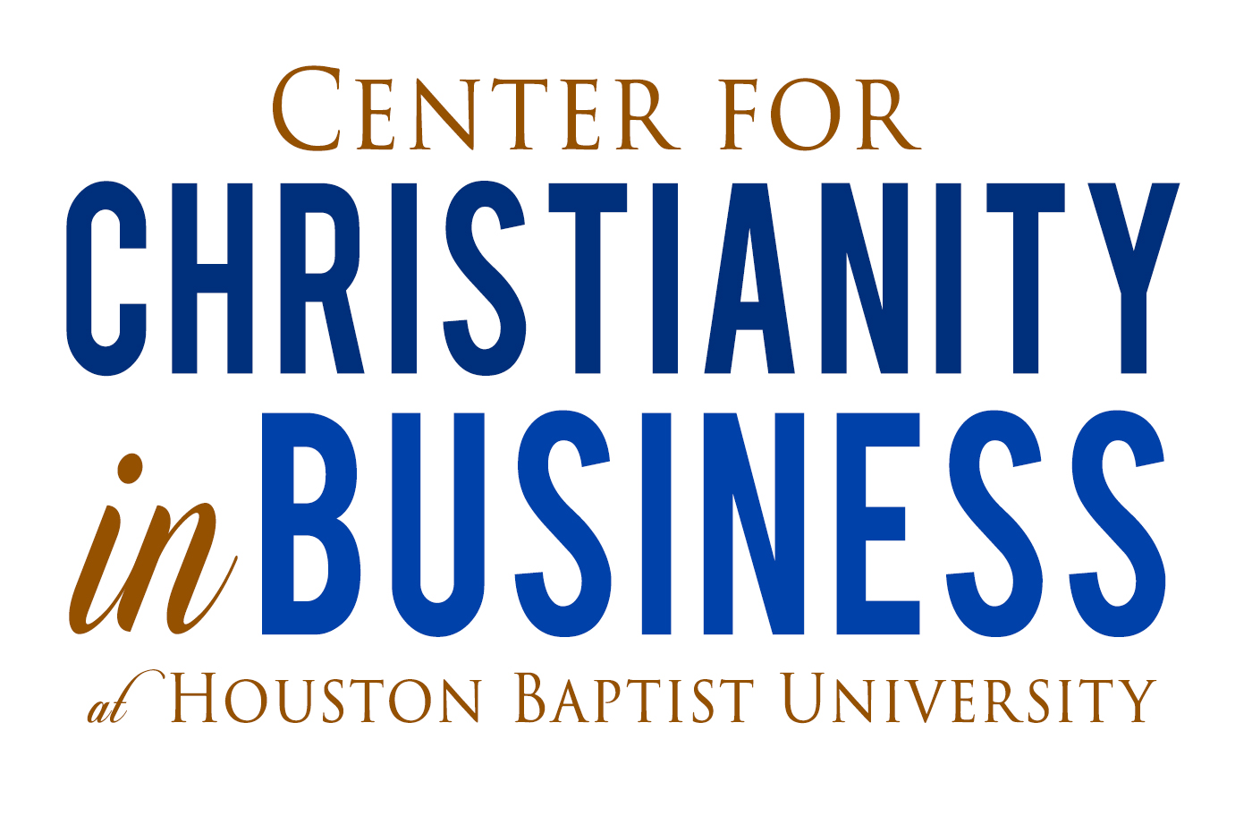 Center for Christianity in Business (CCB)