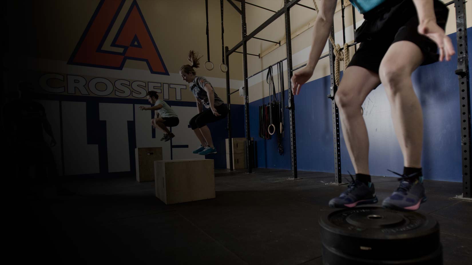 Crossfit Altus Crossfit Houston Houston Crossfit