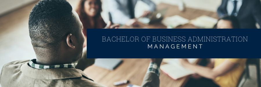 BBA Management | BBA Degree | BBA Online Degree | HBU