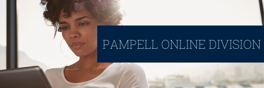 Pampell Online Division