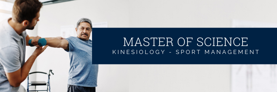 online phd programs in kinesiology