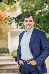 Curt Thompson
