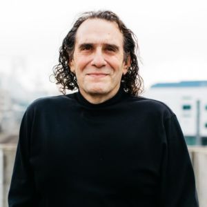 Dan Allender